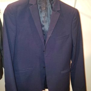 H&M Slim Fit Men's Blazer